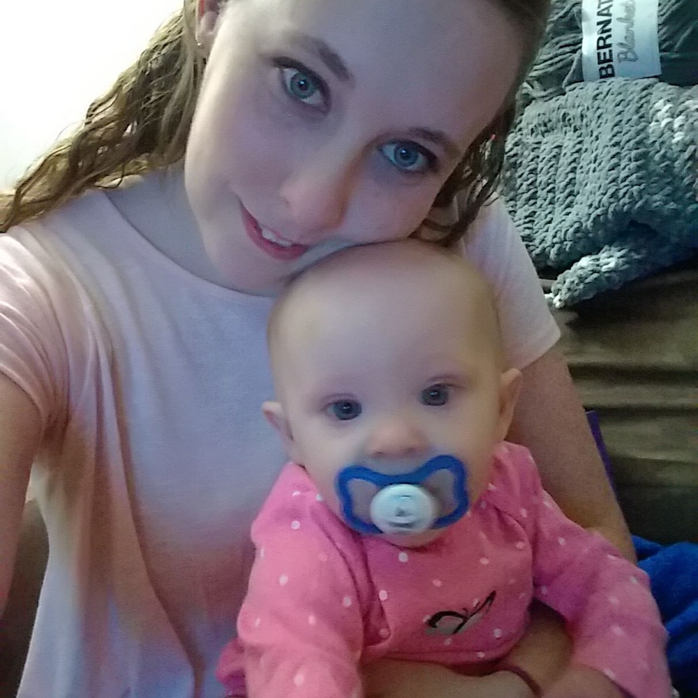 Meet your Posher, Jolynn